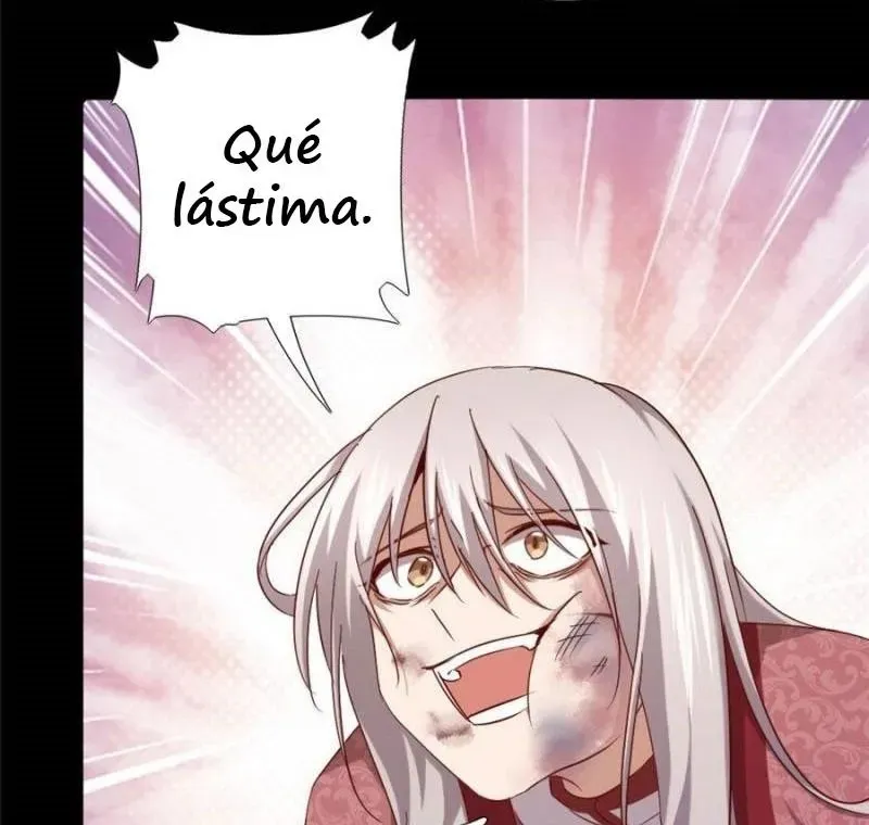 Holy Chef, Crazy Empress Capítulo 141 en Línea - página 33