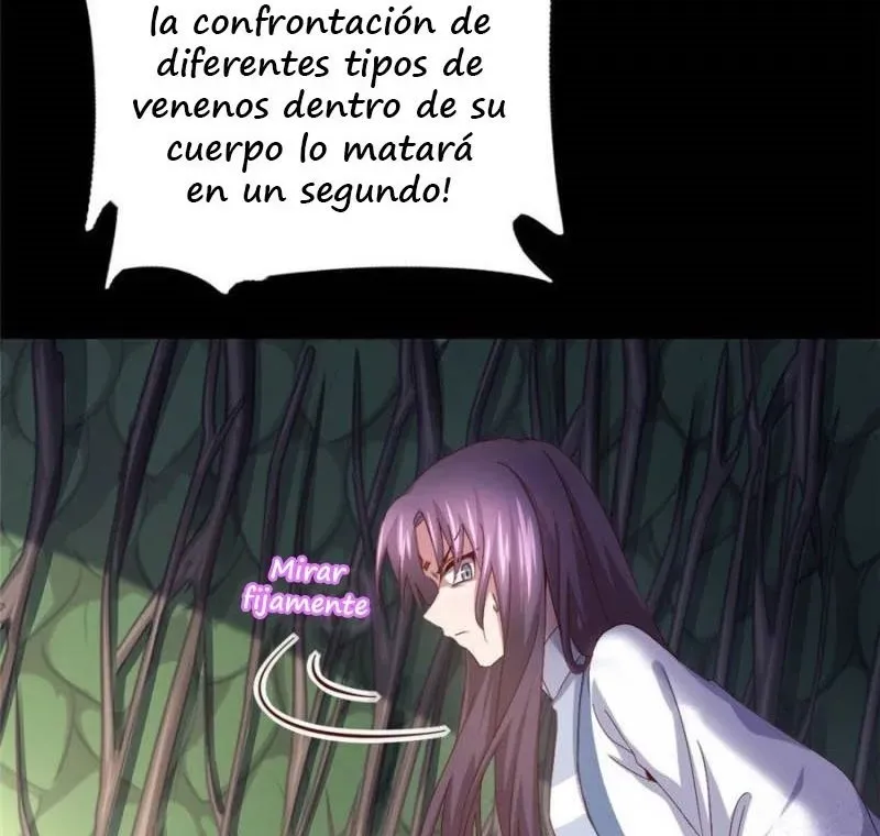 Holy Chef, Crazy Empress Capítulo 141 en Línea - página 36