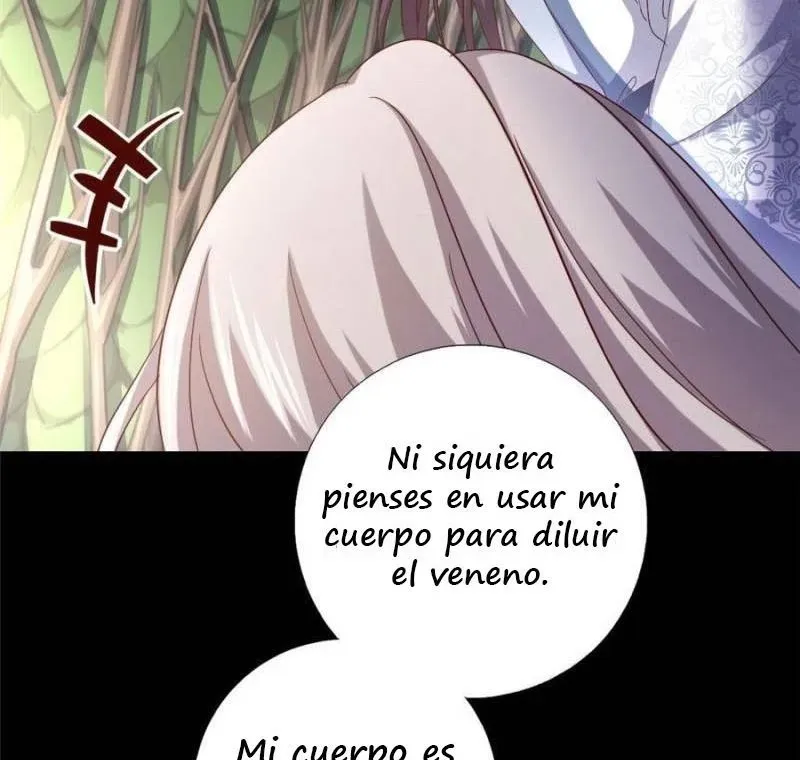 Holy Chef, Crazy Empress Capítulo 141 en Línea - página 37