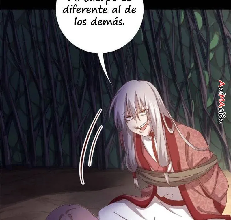 Holy Chef, Crazy Empress Capítulo 141 en Línea - página 38