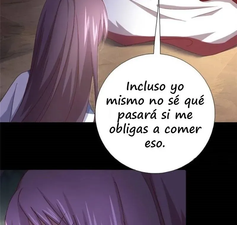 Holy Chef, Crazy Empress Capítulo 141 en Línea - página 39