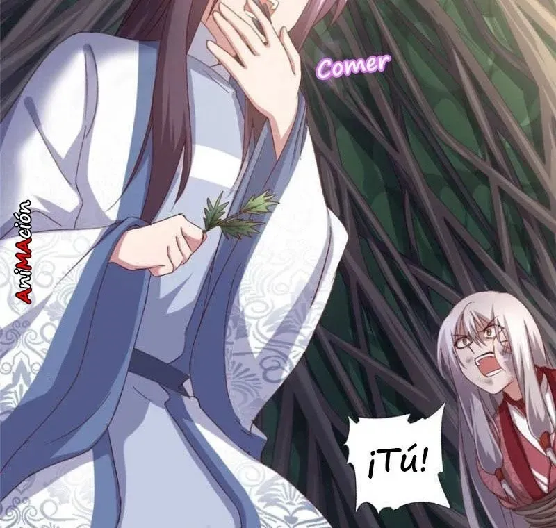 Holy Chef, Crazy Empress Capítulo 141 en Línea - página 42