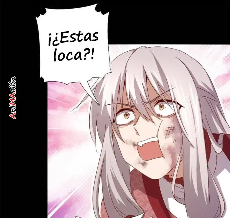 Holy Chef, Crazy Empress Capítulo 142 en Línea - página 2