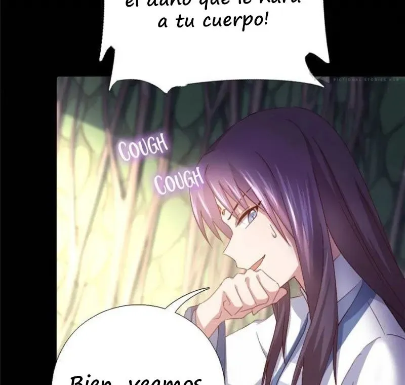 Holy Chef, Crazy Empress Capítulo 142 en Línea - página 5