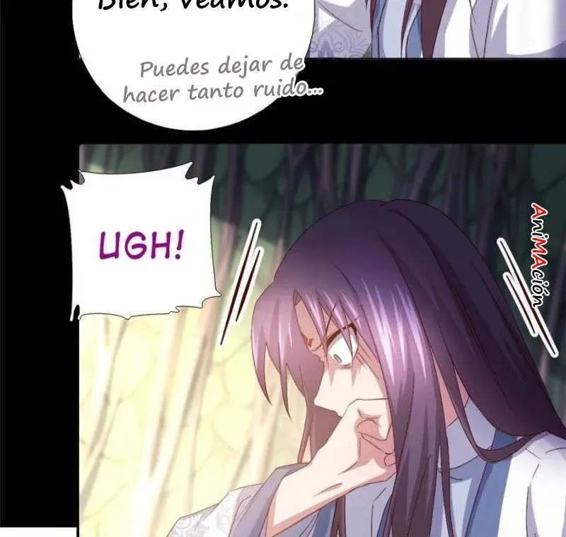 Holy Chef, Crazy Empress Capítulo 142 en Línea - página 6