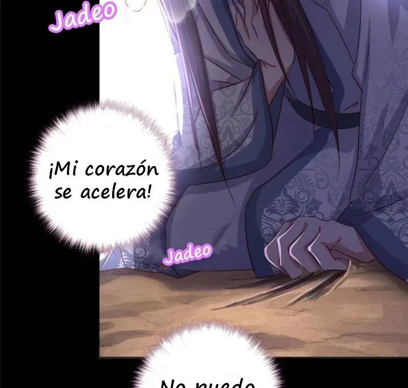 Holy Chef, Crazy Empress Capítulo 142 en Línea - página 9