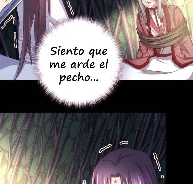 Holy Chef, Crazy Empress Capítulo 142 en Línea - página 12