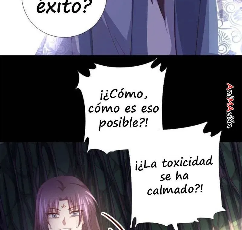 Holy Chef, Crazy Empress Capítulo 142 en Línea - página 22