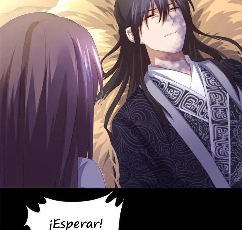 Holy Chef, Crazy Empress Capítulo 142 en Línea - página 24