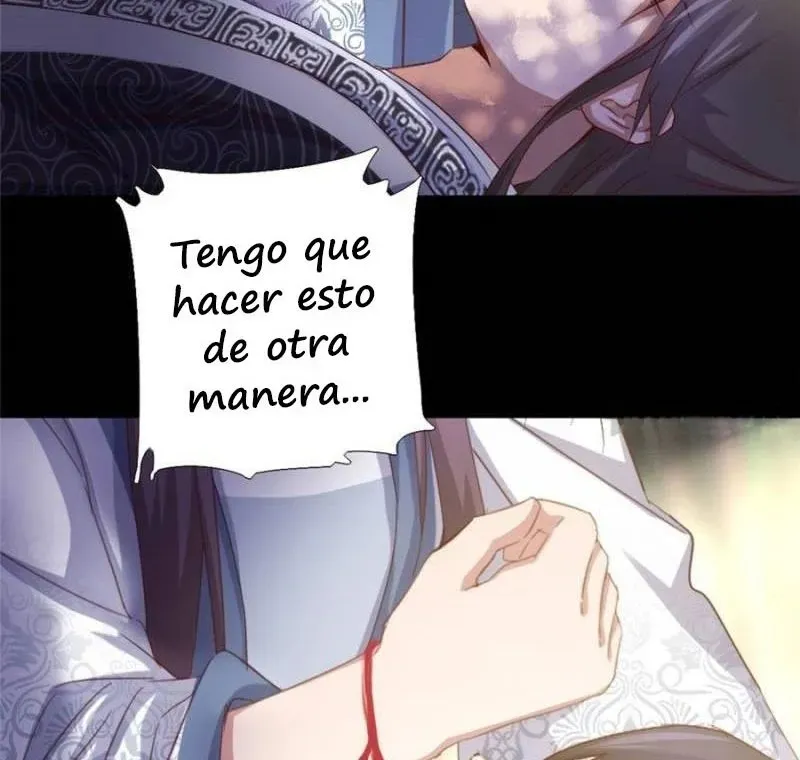 Holy Chef, Crazy Empress Capítulo 142 en Línea - página 27