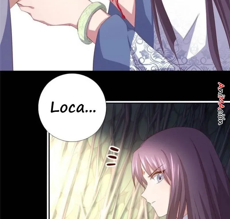 Holy Chef, Crazy Empress Capítulo 142 en Línea - página 38