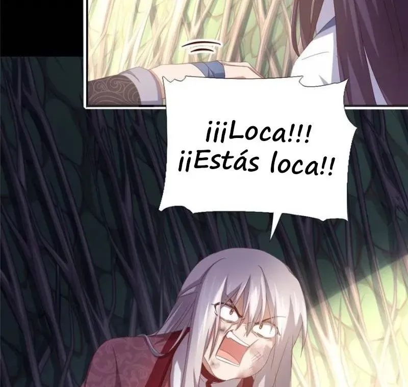 Holy Chef, Crazy Empress Capítulo 142 en Línea - página 39