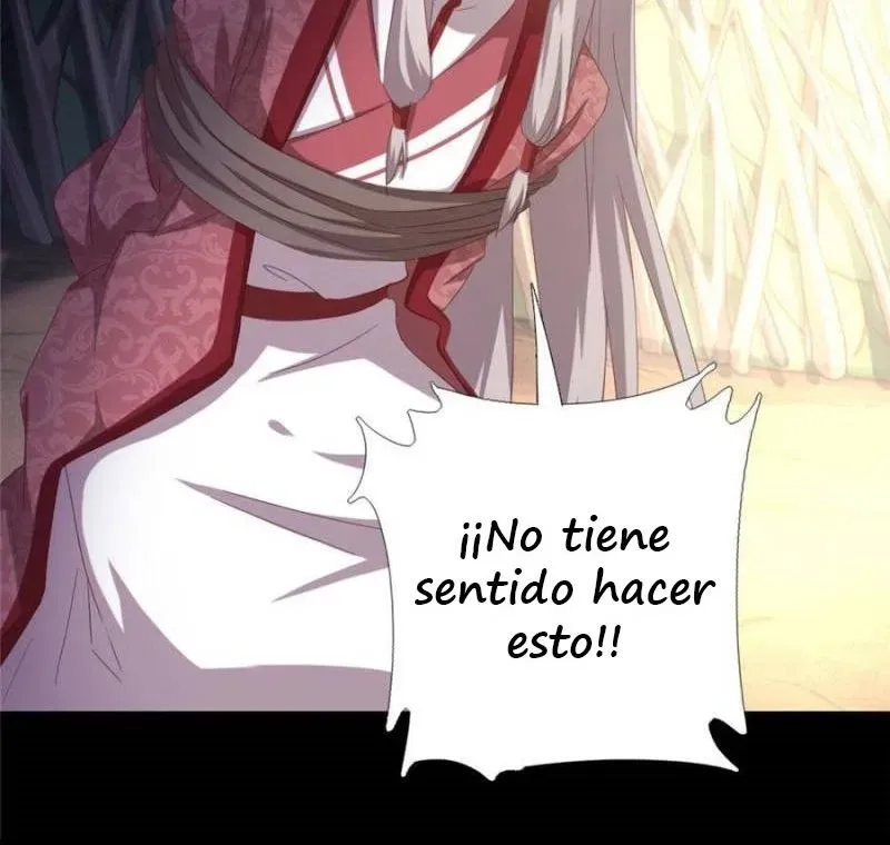 Holy Chef, Crazy Empress Capítulo 142 en Línea - página 40