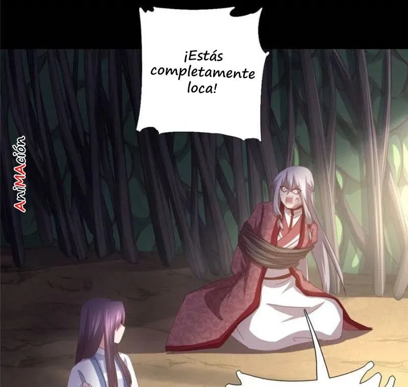 Holy Chef, Crazy Empress Capítulo 143 en Línea - página 2