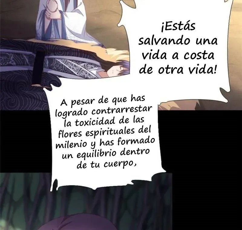 Holy Chef, Crazy Empress Capítulo 143 en Línea - página 3
