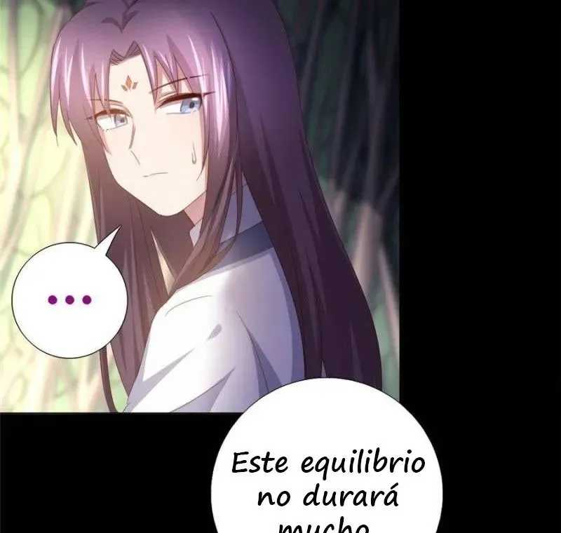 Holy Chef, Crazy Empress Capítulo 143 en Línea - página 4