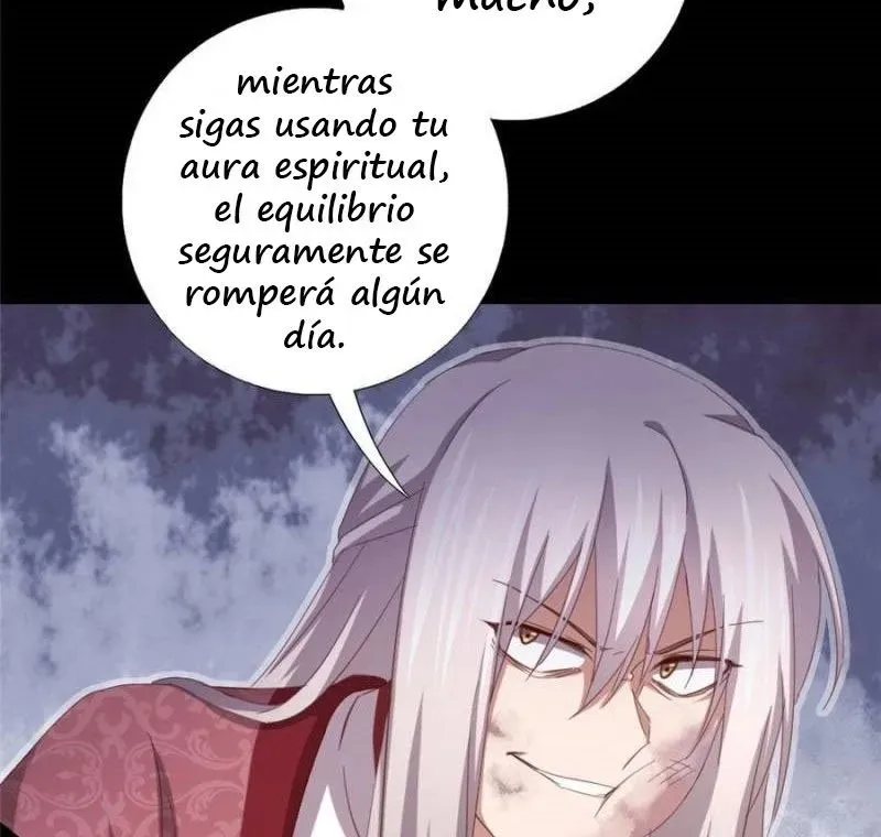 Holy Chef, Crazy Empress Capítulo 143 en Línea - página 5