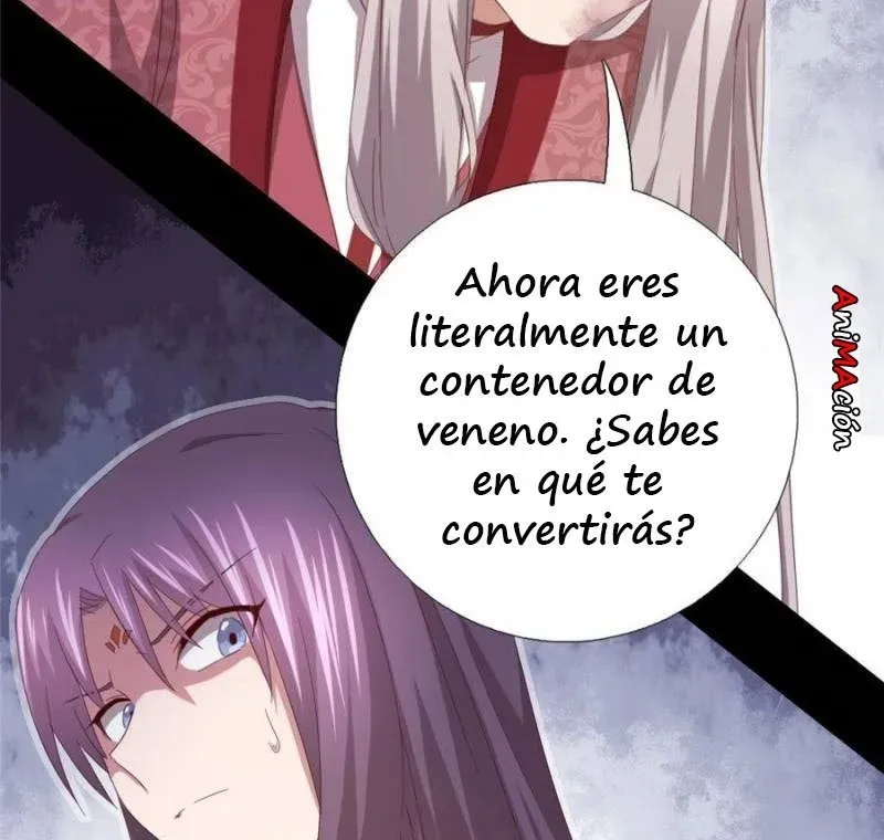 Holy Chef, Crazy Empress Capítulo 143 en Línea - página 6