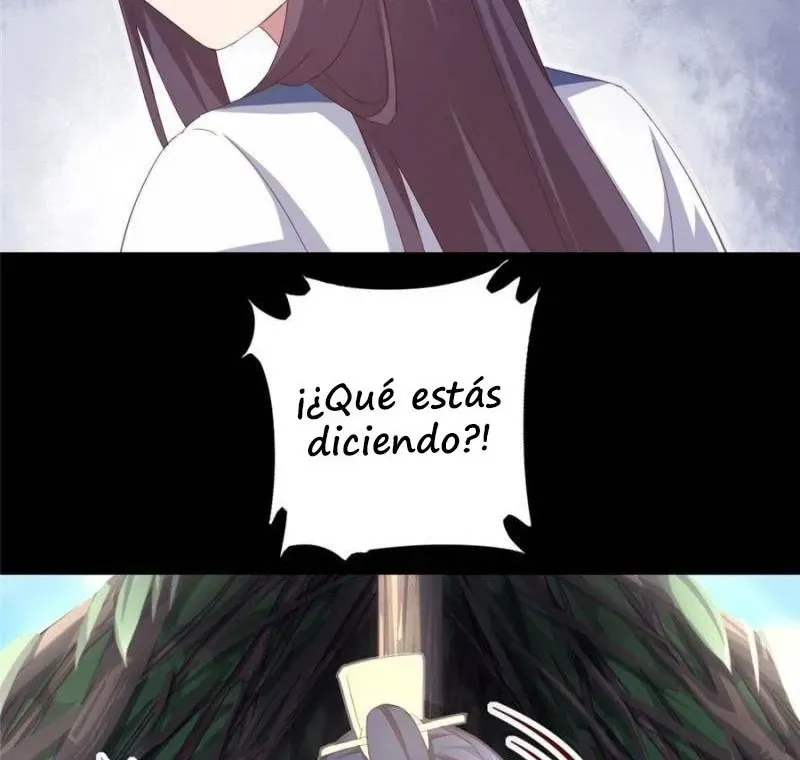 Holy Chef, Crazy Empress Capítulo 143 en Línea - página 7