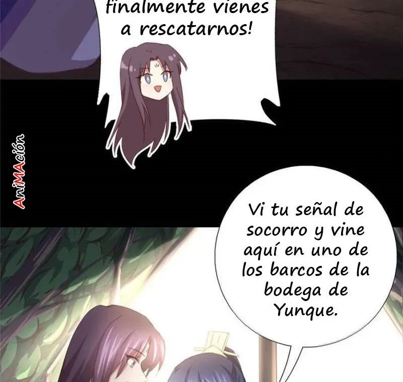 Holy Chef, Crazy Empress Capítulo 143 en Línea - página 10