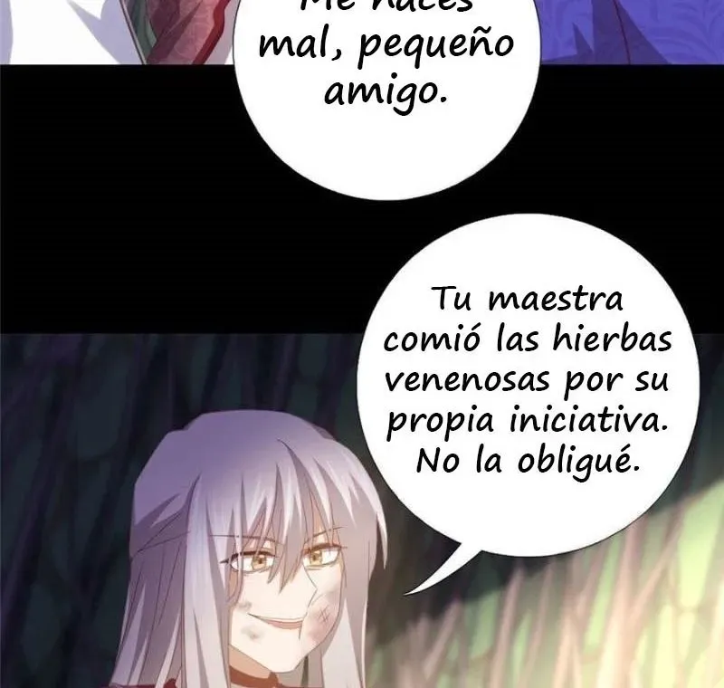 Holy Chef, Crazy Empress Capítulo 143 en Línea - página 13