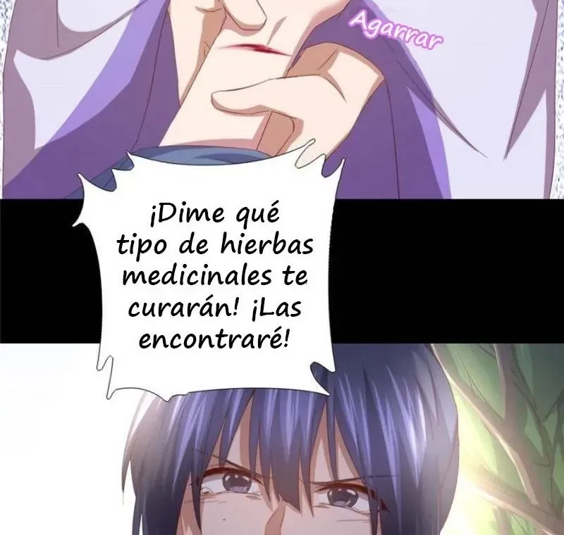 Holy Chef, Crazy Empress Capítulo 143 en Línea - página 17