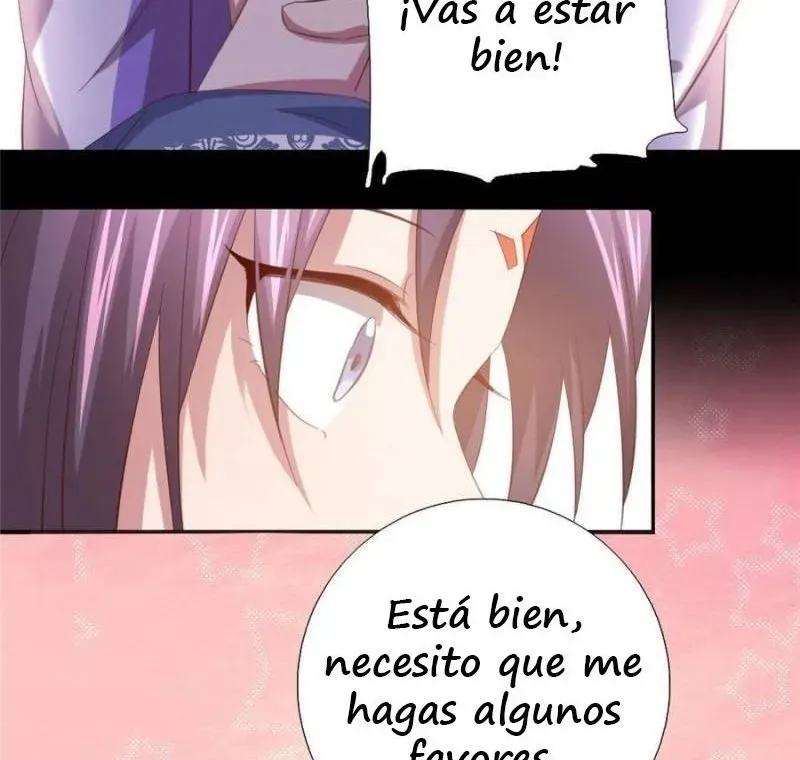 Holy Chef, Crazy Empress Capítulo 143 en Línea - página 19