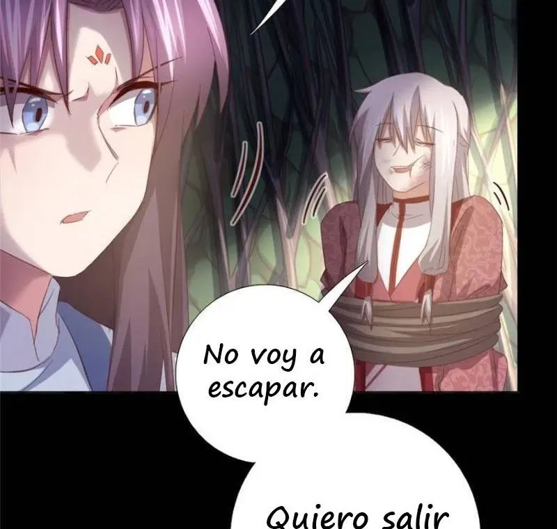 Holy Chef, Crazy Empress Capítulo 143 en Línea - página 24