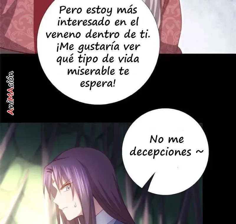 Holy Chef, Crazy Empress Capítulo 143 en Línea - página 26