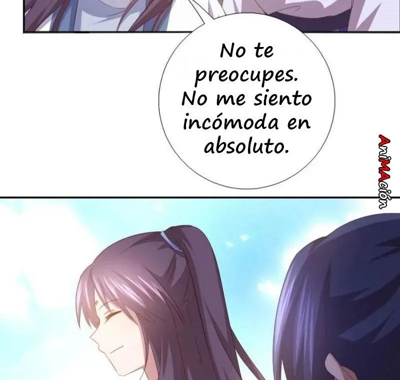 Holy Chef, Crazy Empress Capítulo 143 en Línea - página 30