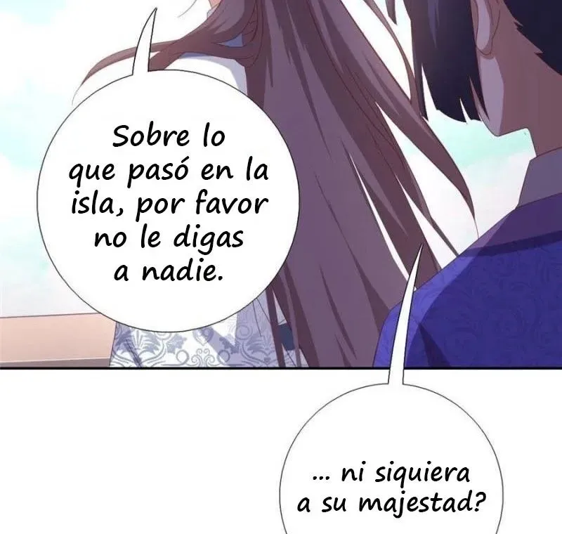 Holy Chef, Crazy Empress Capítulo 143 en Línea - página 31