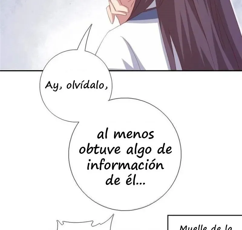 Holy Chef, Crazy Empress Capítulo 143 en Línea - página 40