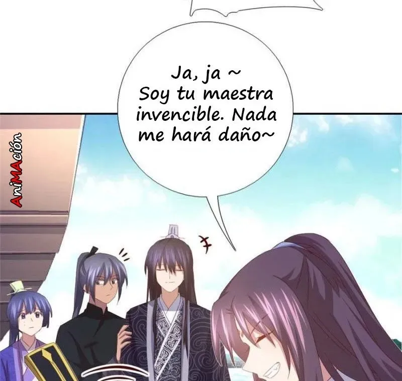 Holy Chef, Crazy Empress Capítulo 143 en Línea - página 42