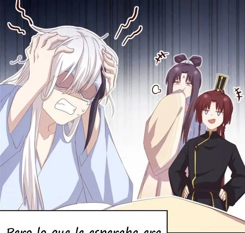 Holy Chef, Crazy Empress Capítulo 144 en Línea - página 5