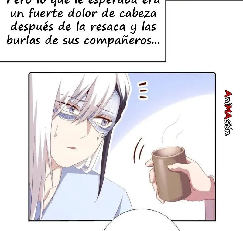 Holy Chef, Crazy Empress Capítulo 144 en Línea - página 6