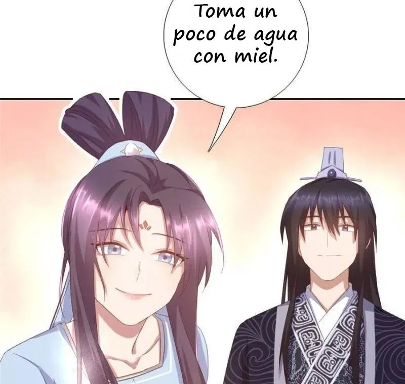 Holy Chef, Crazy Empress Capítulo 144 en Línea - página 7