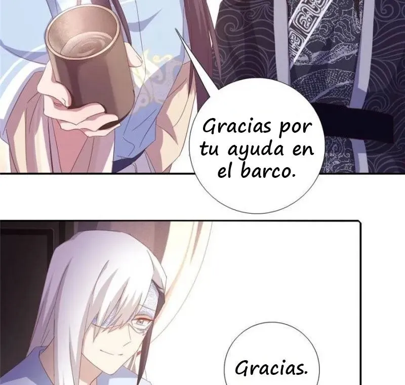 Holy Chef, Crazy Empress Capítulo 144 en Línea - página 8