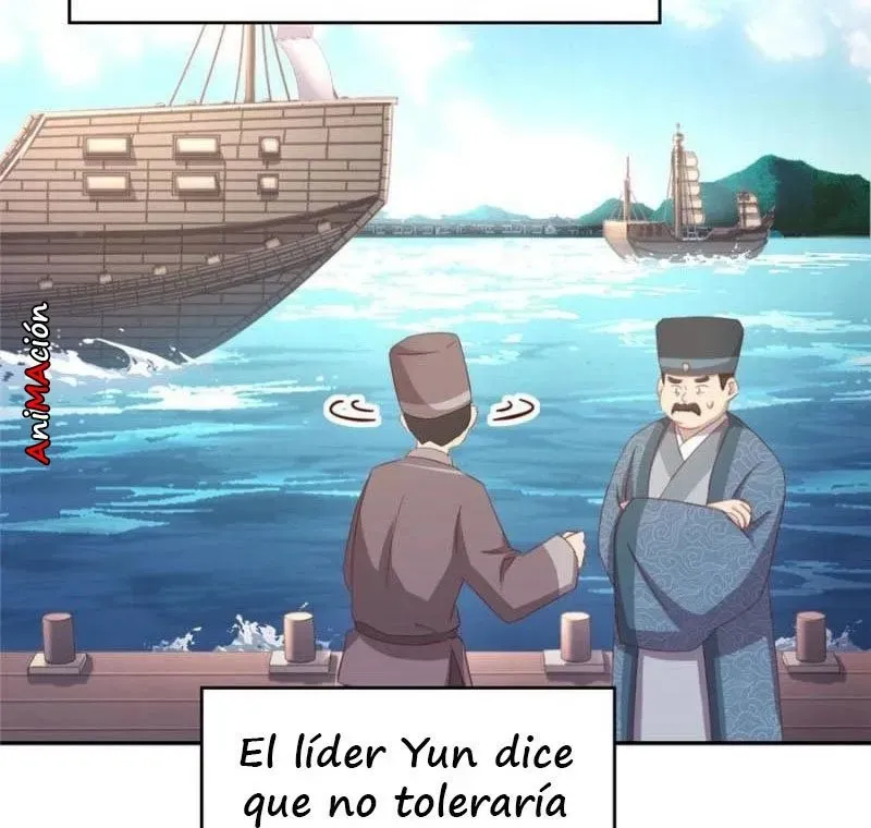 Holy Chef, Crazy Empress Capítulo 144 en Línea - página 10