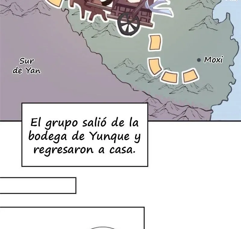 Holy Chef, Crazy Empress Capítulo 144 en Línea - página 12