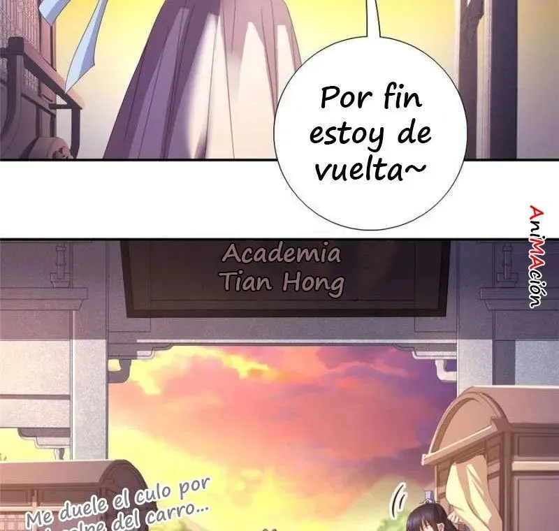Holy Chef, Crazy Empress Capítulo 144 en Línea - página 14