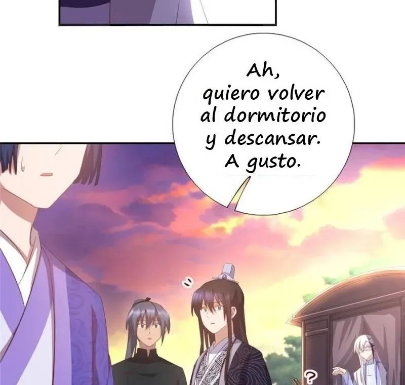 Holy Chef, Crazy Empress Capítulo 144 en Línea - página 17