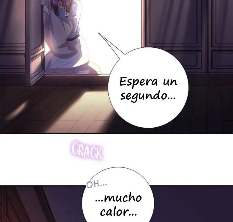 Holy Chef, Crazy Empress Capítulo 144 en Línea - página 23