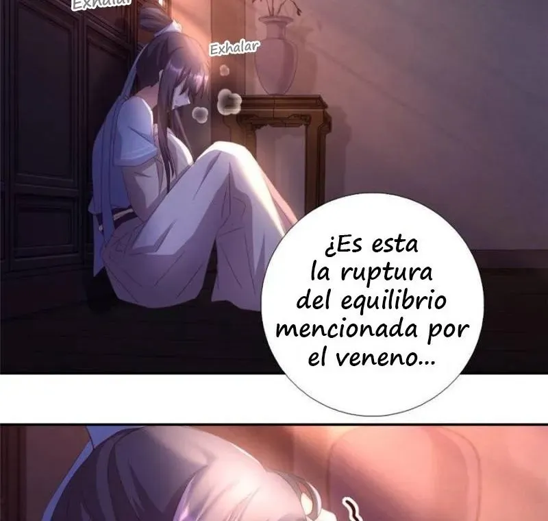Holy Chef, Crazy Empress Capítulo 144 en Línea - página 25