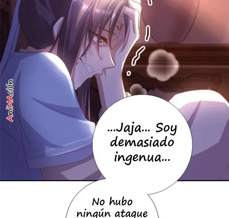 Holy Chef, Crazy Empress Capítulo 144 en Línea - página 26