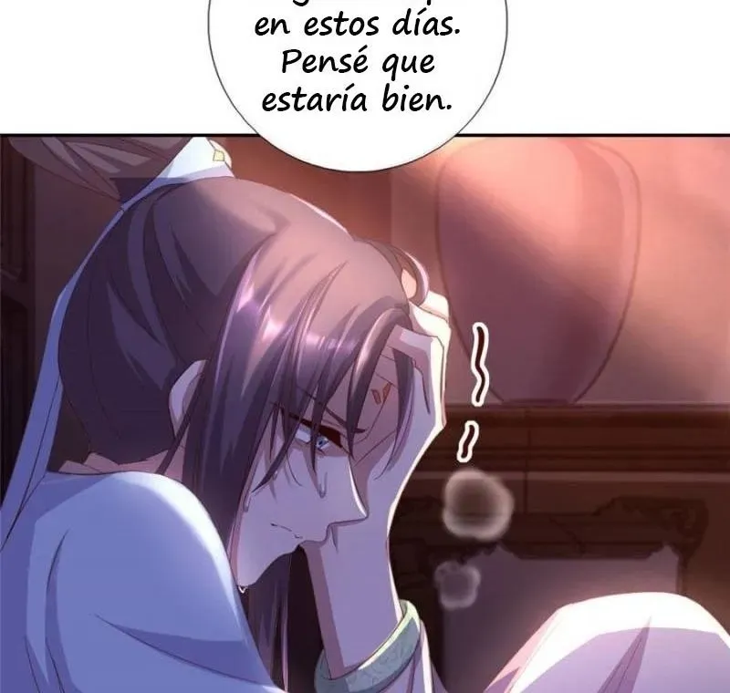 Holy Chef, Crazy Empress Capítulo 144 en Línea - página 27