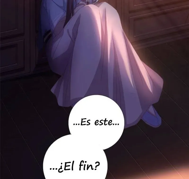 Holy Chef, Crazy Empress Capítulo 144 en Línea - página 29