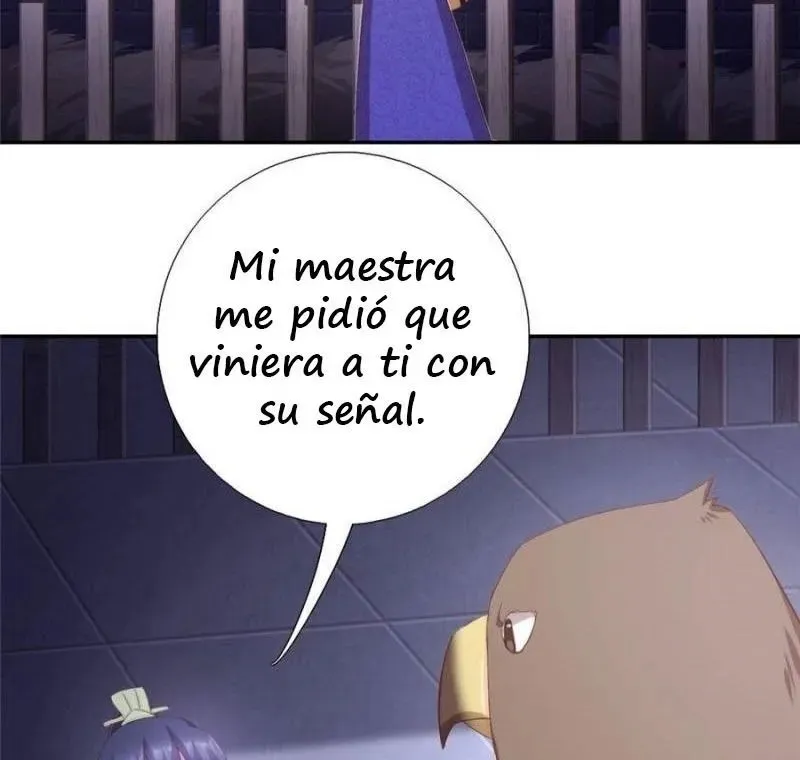 Holy Chef, Crazy Empress Capítulo 144 en Línea - página 36