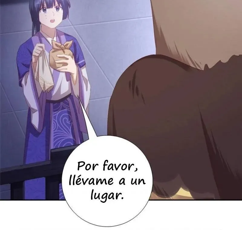 Holy Chef, Crazy Empress Capítulo 144 en Línea - página 37