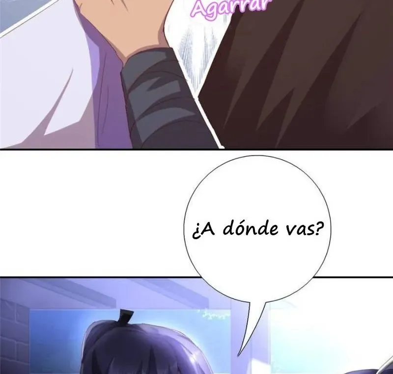 Holy Chef, Crazy Empress Capítulo 144 en Línea - página 41