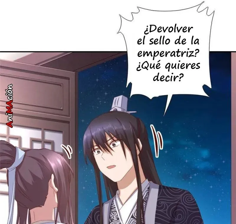 Holy Chef, Crazy Empress Capítulo 146 en Línea - página 2